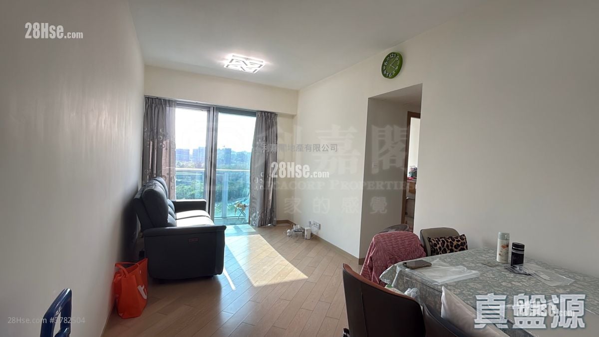 峻峦 售盘 2 房 526 平方尺