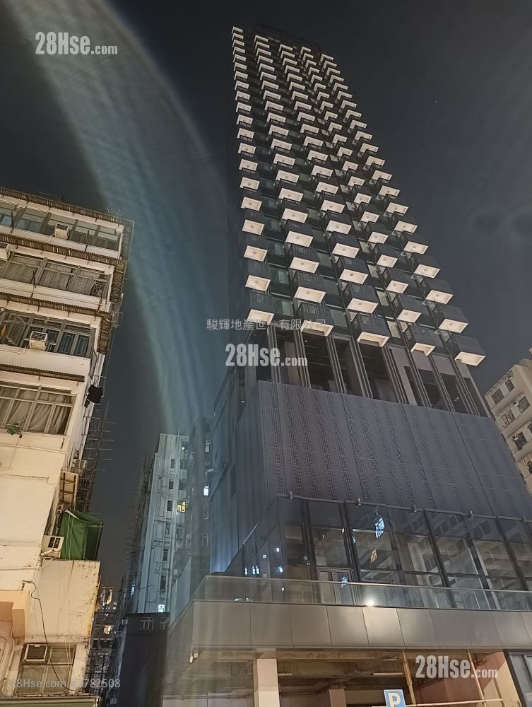 Richway Residences 租盘 开放式间隔 39,399 平方尺