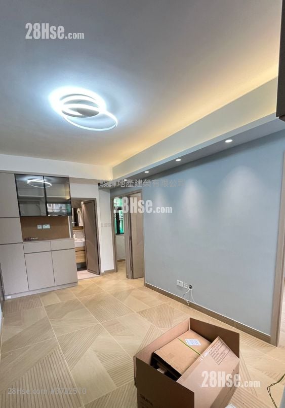 Yen Chun Building Rental 3 Bedrooms , 1 Bathroom 460 ft²