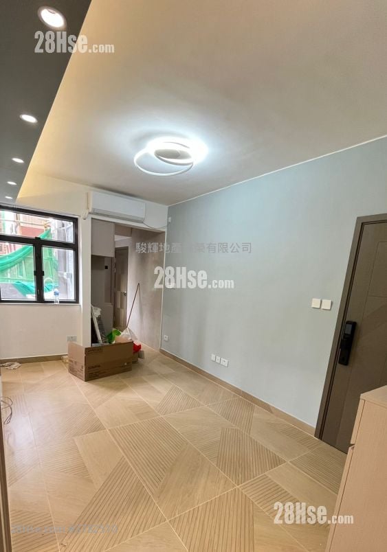 Yen Chun Building Rental 3 Bedrooms , 1 Bathroom 460 ft²