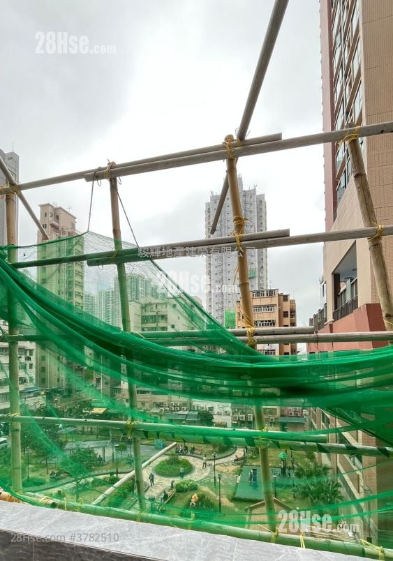 Yen Chun Building Rental 3 Bedrooms , 1 Bathroom 460 ft²