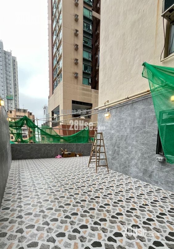 Yen Chun Building Rental 3 Bedrooms , 1 Bathroom 460 ft²