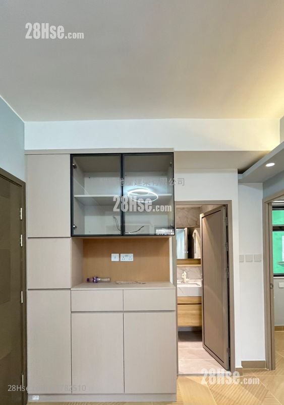 Yen Chun Building Rental 3 Bedrooms , 1 Bathroom 460 ft²
