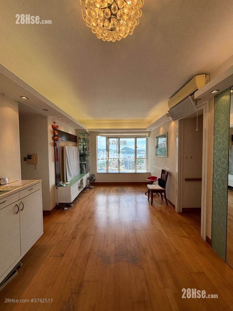 逸涛湾 售盘 4 房 , 2 浴室 762 平方尺