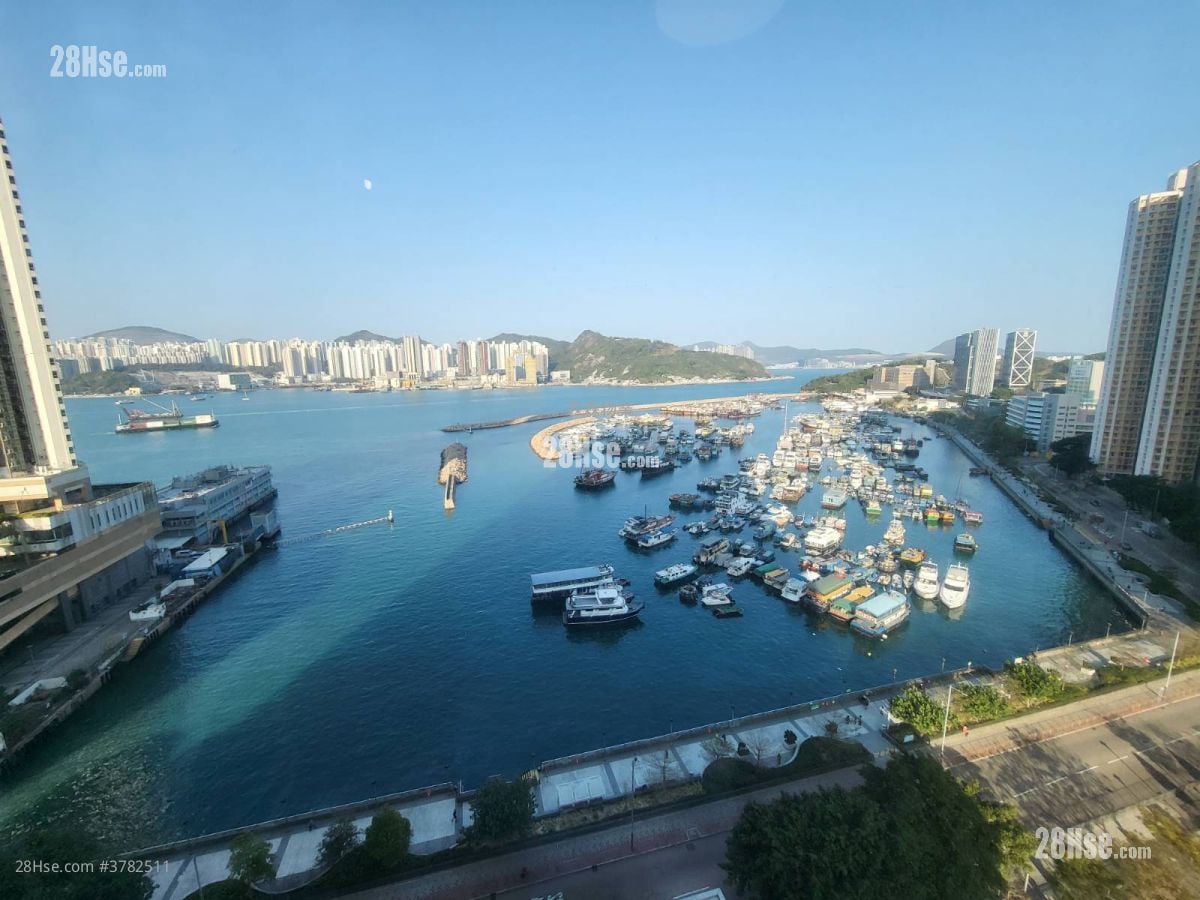 逸涛湾 售盘 4 房 , 2 浴室 762 平方尺