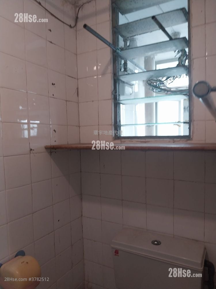 Leung King Estate Rental 2 Bedrooms , 1 Bathroom 349 ft²
