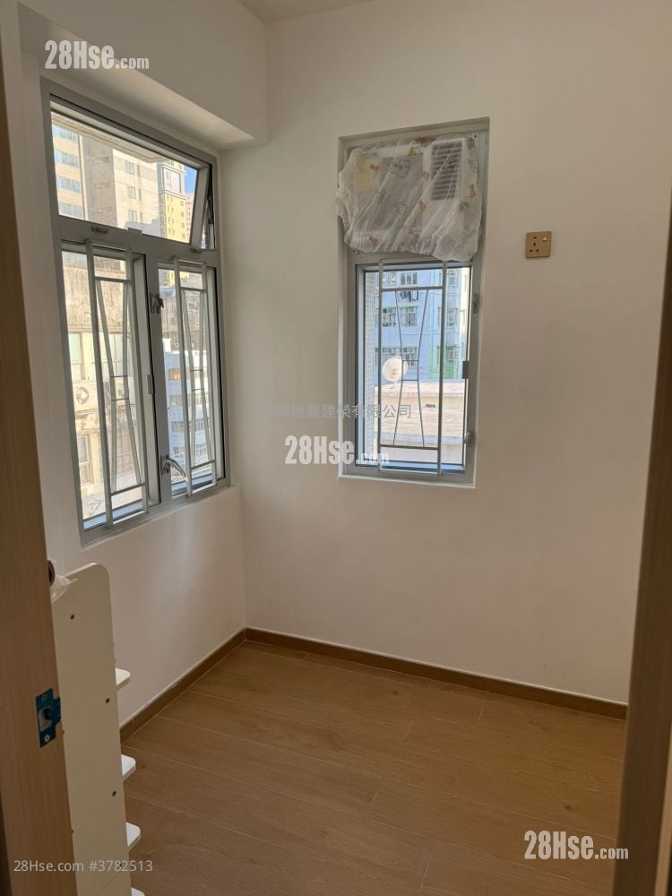 时兴大厦 租盘 3 房 , 1 浴室 333 平方尺