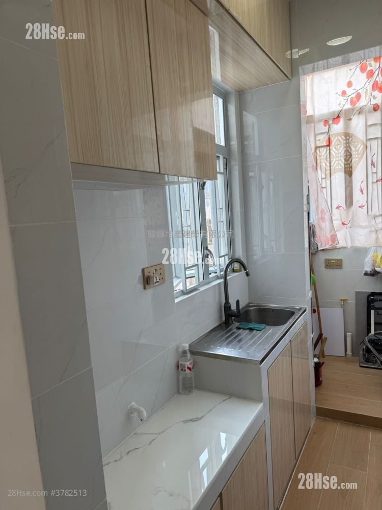 时兴大厦 租盘 3 房 , 1 浴室 333 平方尺