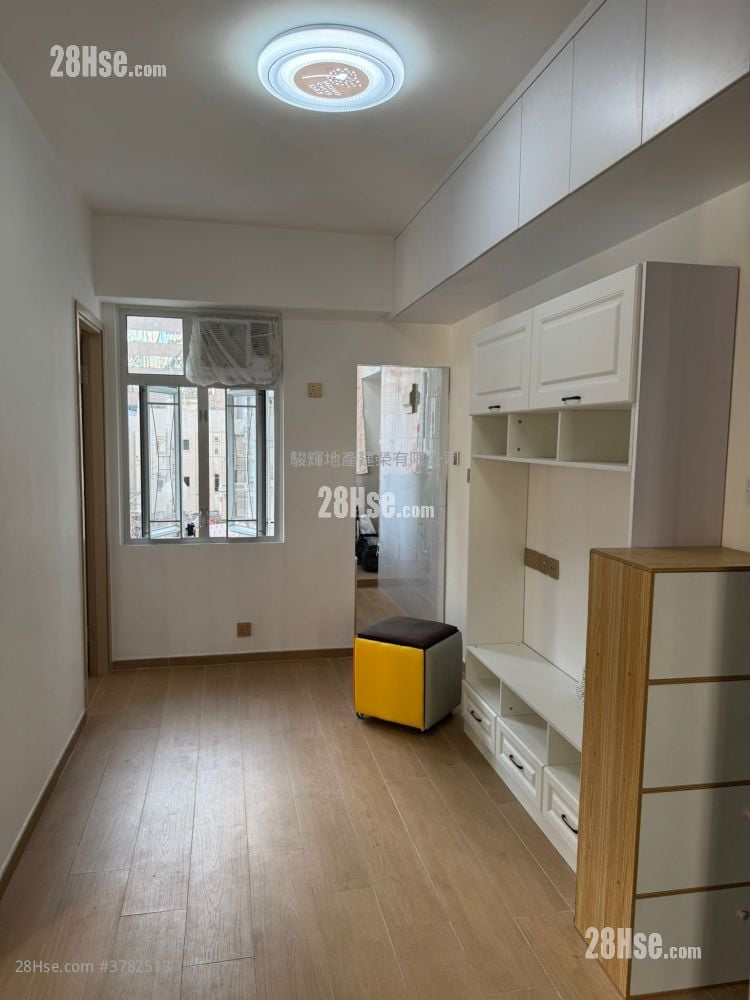 时兴大厦 租盘 3 房 , 1 浴室 333 平方尺