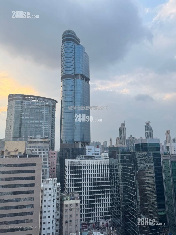 时兴大厦 租盘 3 房 , 1 浴室 333 平方尺