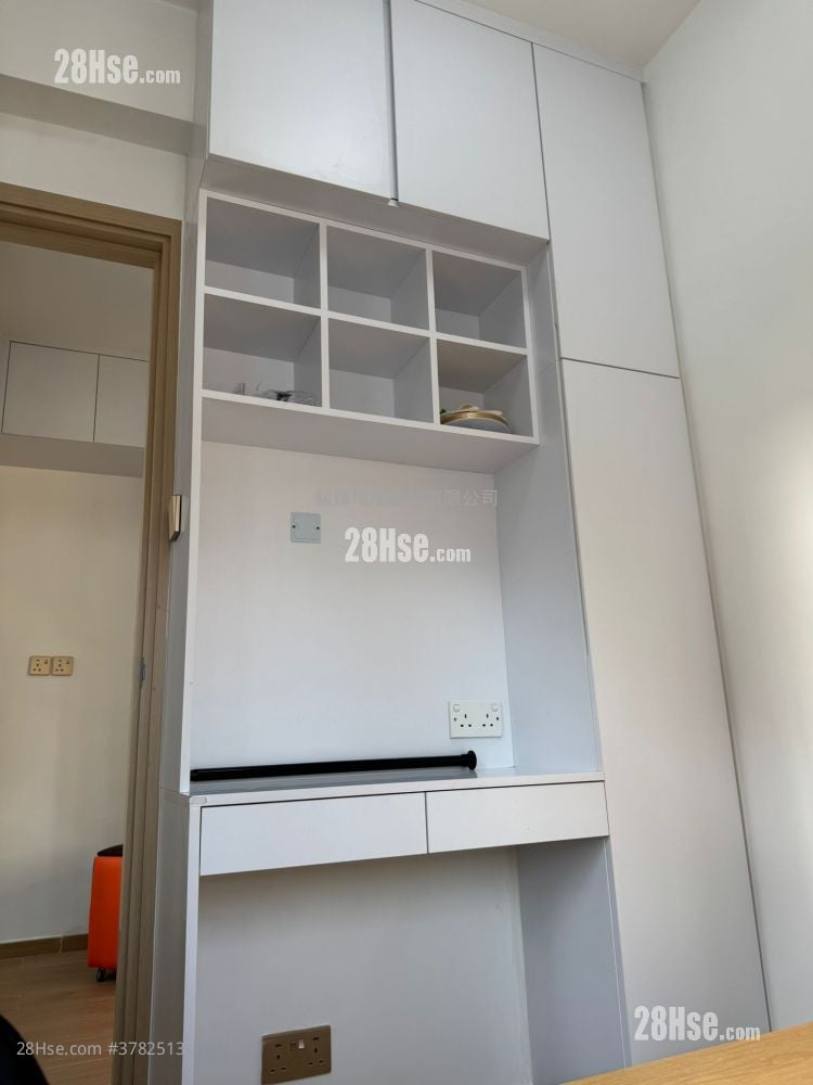 时兴大厦 租盘 3 房 , 1 浴室 333 平方尺