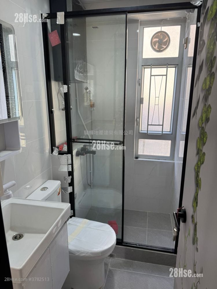 时兴大厦 租盘 3 房 , 1 浴室 333 平方尺