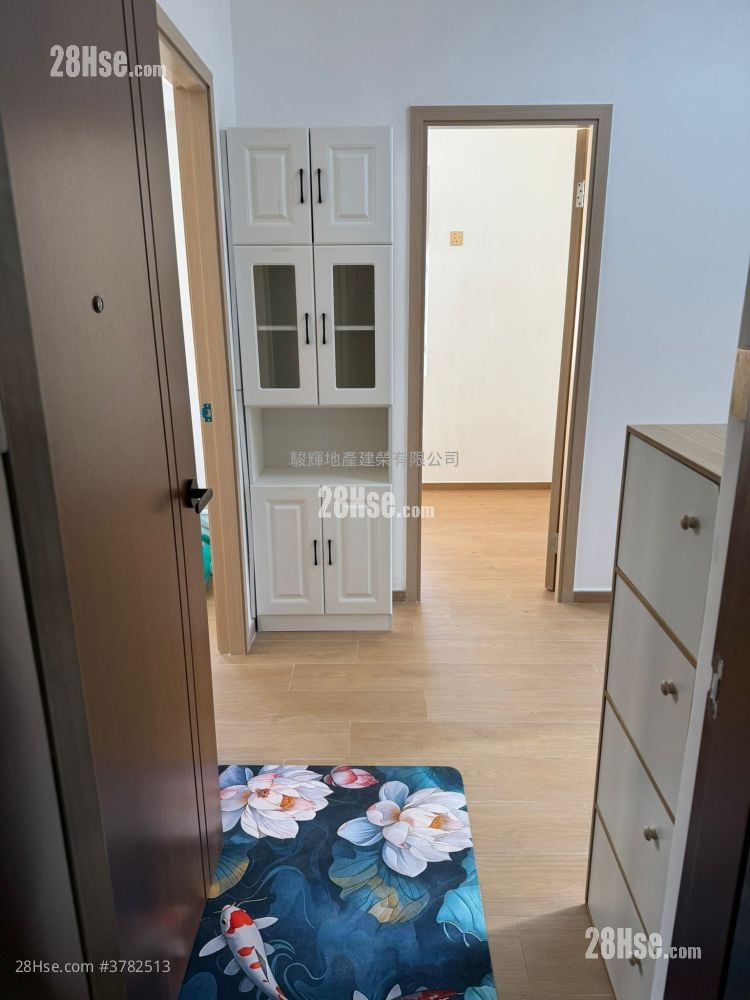 时兴大厦 租盘 3 房 , 1 浴室 333 平方尺