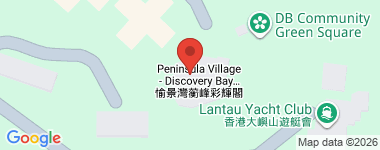  第4期 蘅峰蘅安径 彩晖阁 中层 (8-17/17楼) D室 物业地址