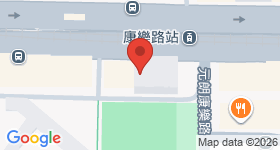 Len Shing Mansion Map