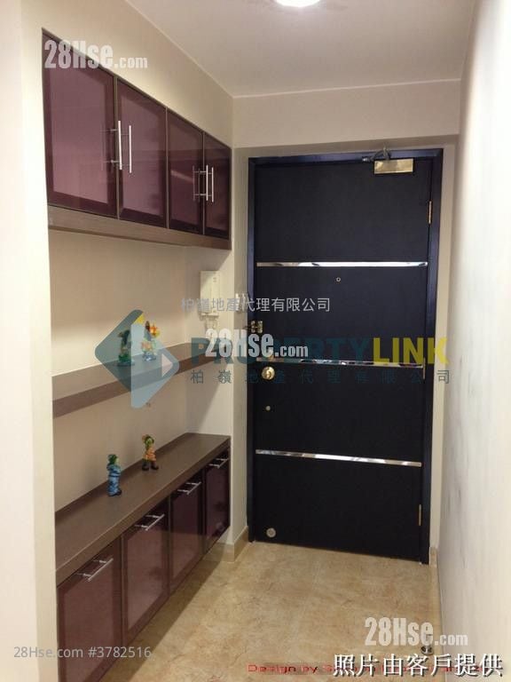 翰庭轩 售盘 2 房 , 1 浴室 446 平方尺