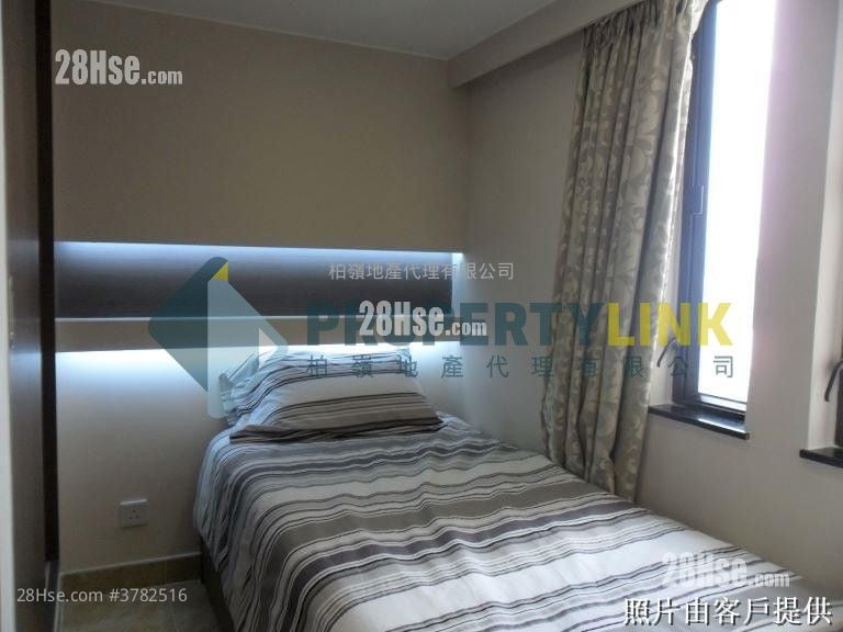 翰庭轩 售盘 2 房 , 1 浴室 446 平方尺