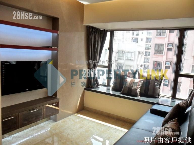 翰庭轩 售盘 2 房 , 1 浴室 446 平方尺