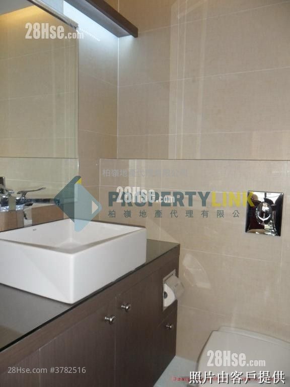 翰庭轩 售盘 2 房 , 1 浴室 446 平方尺