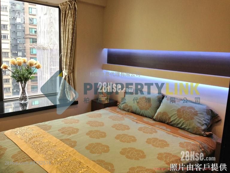 翰庭轩 售盘 2 房 , 1 浴室 446 平方尺