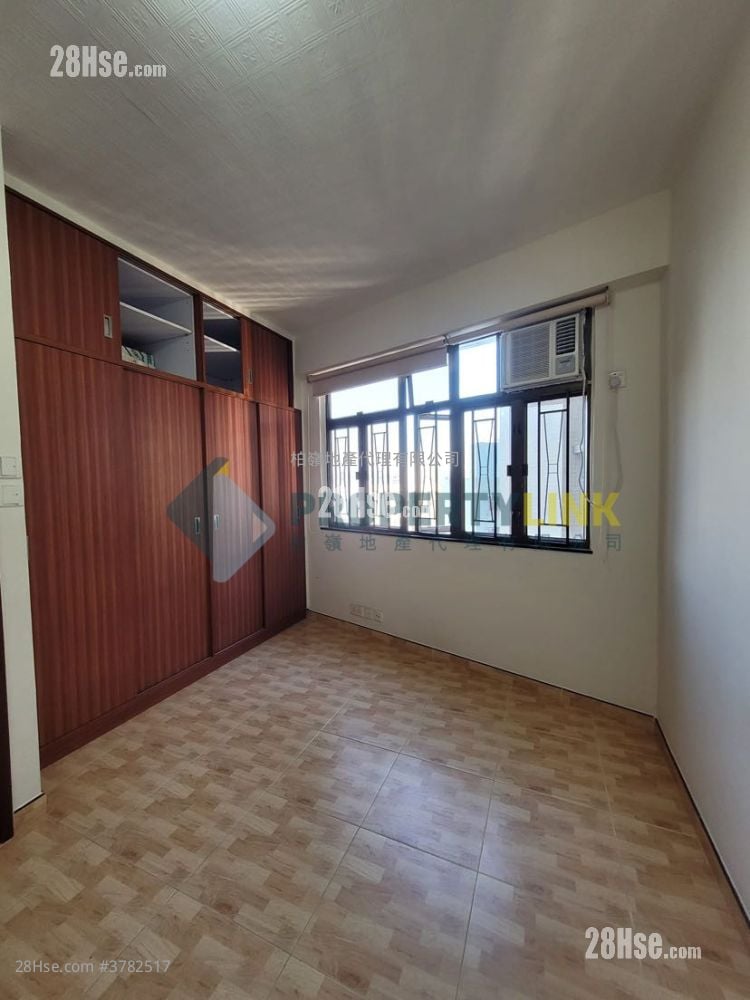 坚威大厦 售盘 2 房 , 1 浴室 620 平方尺