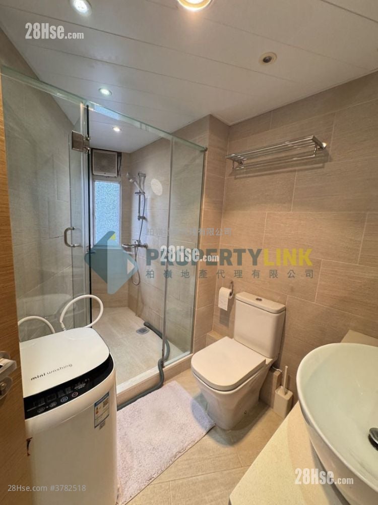 Jing Tai Garden Mansion Sell 2 Bedrooms , 1 Bathroom 672 ft²