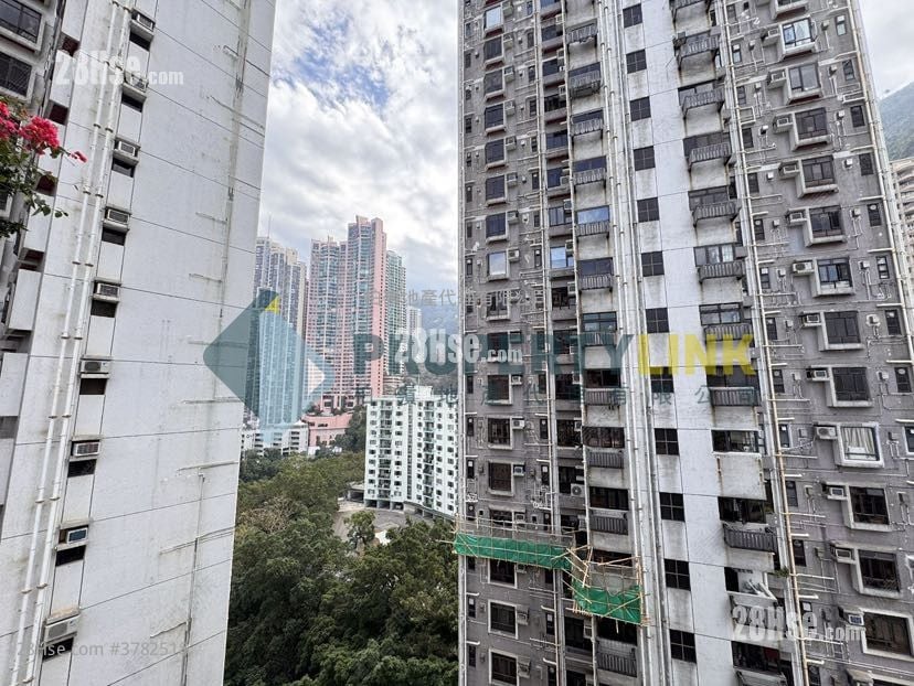 Jing Tai Garden Mansion Sell 2 Bedrooms , 1 Bathroom 672 ft²