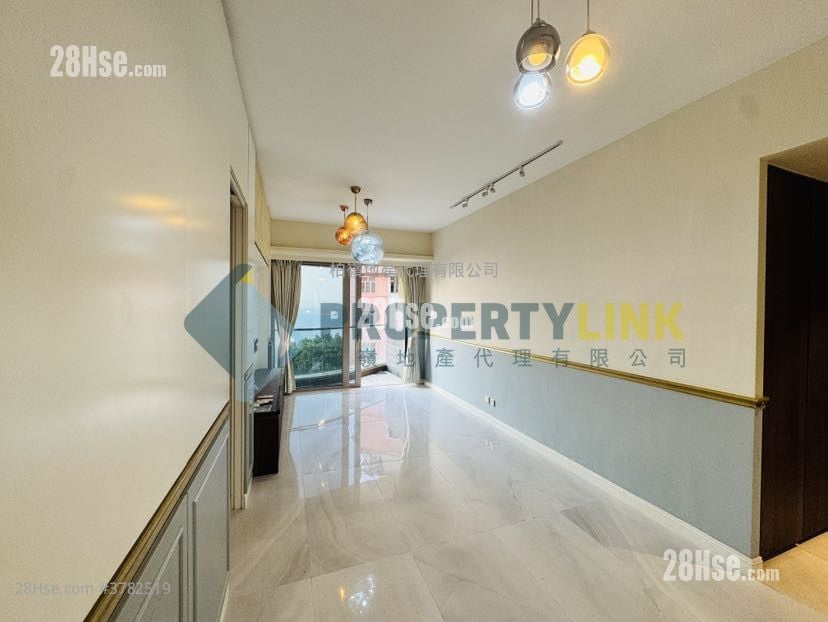 加多近山 售盘 3 房 , 2 浴室 889 平方尺