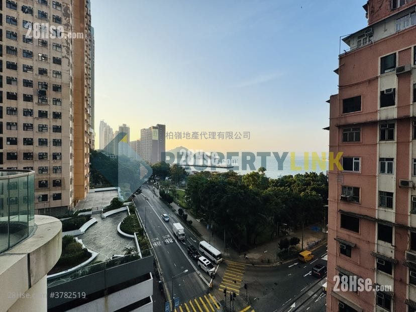 加多近山 售盘 3 房 , 2 浴室 889 平方尺