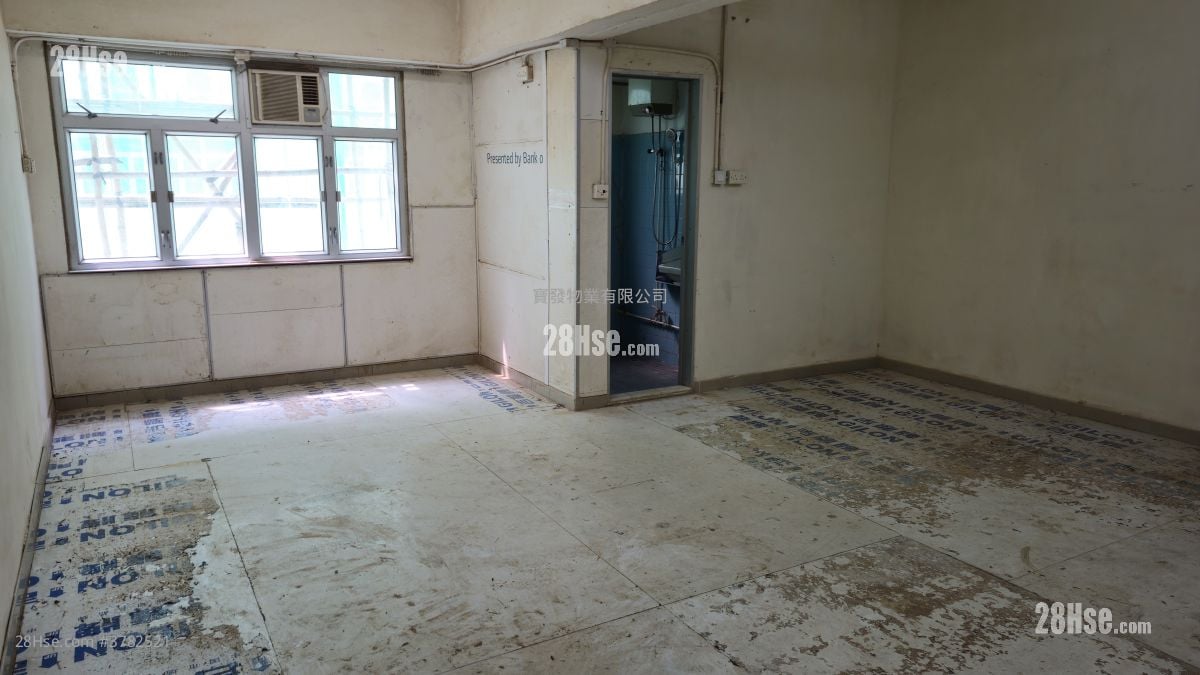 Tak Lee Industrial Centre Rental 1 Toilet