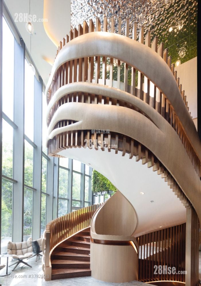 上源 售盘 3 房 , 2 浴室 738 平方尺