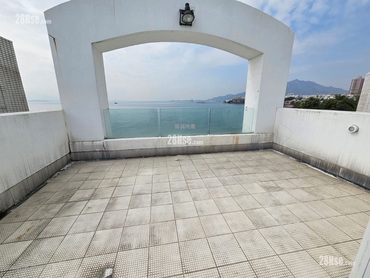 Aqua Blue Sell 5+ Bedrooms , 5+ Bathrooms 2,130 ft²