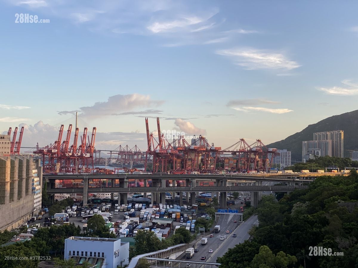 Wing Hang Industrial Building Rental 4 Bedrooms , 1 Toilet 160 ft²