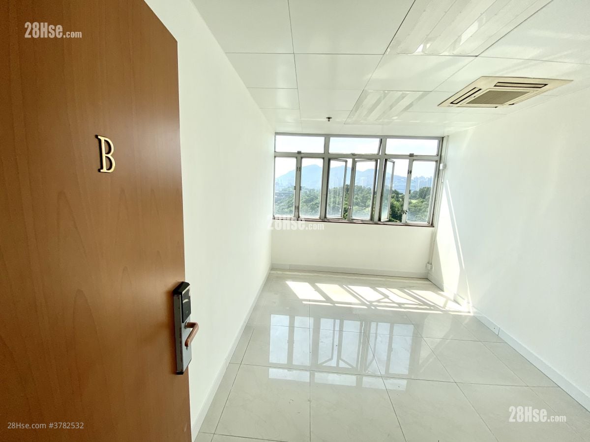 Wing Hang Industrial Building Rental 4 Bedrooms , 1 Toilet 160 ft²