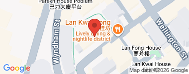 荣华大厦 Block A 高层 物业地址