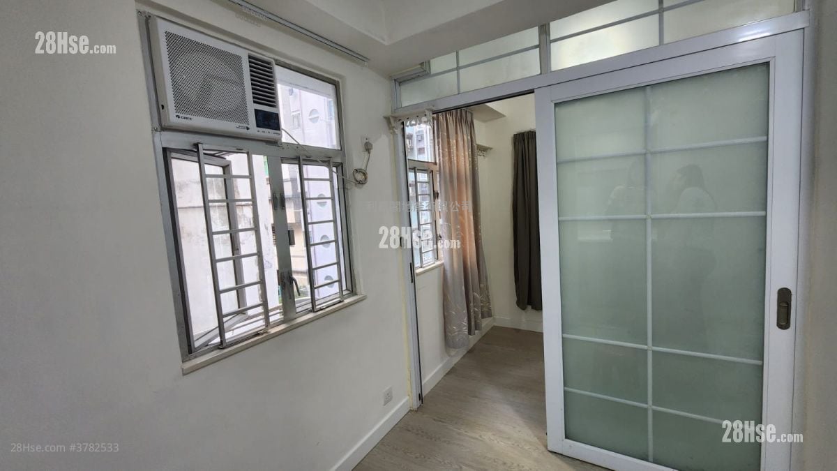 海天大厦 售盘 2 房 , 1 浴室 248 平方尺