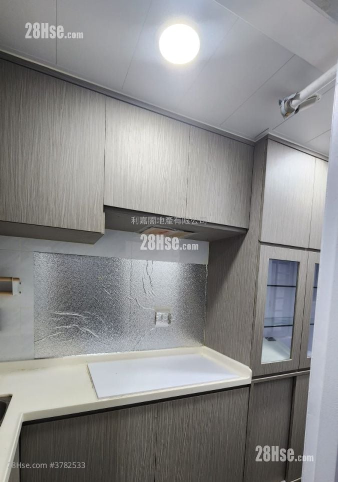 海天大厦 售盘 2 房 , 1 浴室 248 平方尺