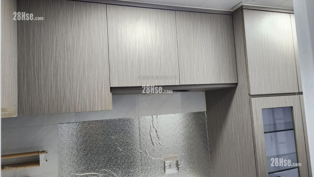 海天大厦 售盘 2 房 , 1 浴室 248 平方尺