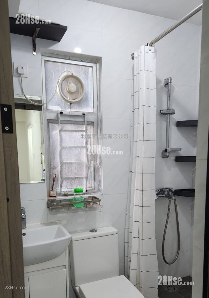 海天大厦 售盘 2 房 , 1 浴室 248 平方尺