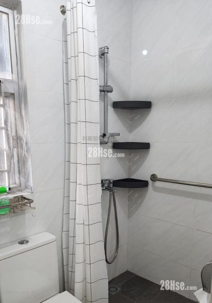 海天大厦 售盘 2 房 , 1 浴室 248 平方尺