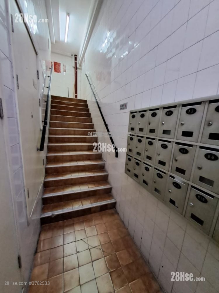 海天大厦 售盘 2 房 , 1 浴室 248 平方尺