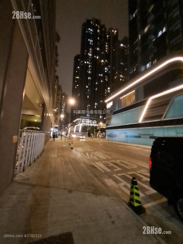 海天大厦 售盘 2 房 , 1 浴室 248 平方尺