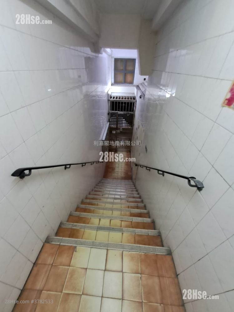 海天大厦 售盘 2 房 , 1 浴室 248 平方尺