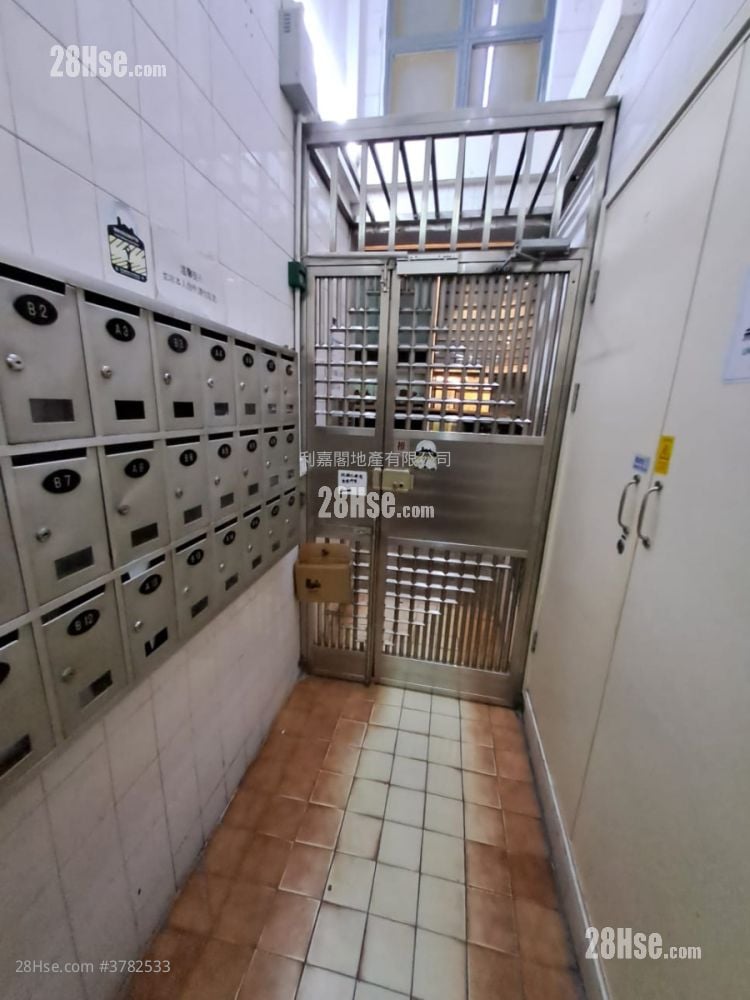 海天大厦 售盘 2 房 , 1 浴室 248 平方尺