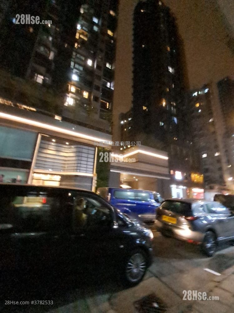 海天大厦 售盘 2 房 , 1 浴室 248 平方尺