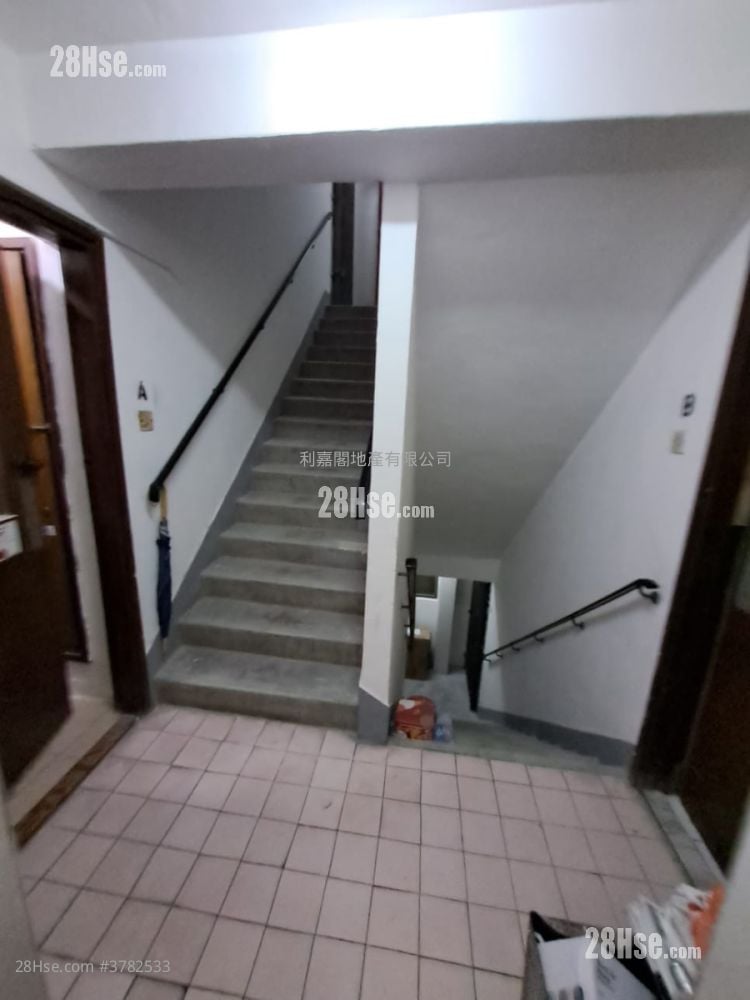 海天大厦 售盘 2 房 , 1 浴室 248 平方尺