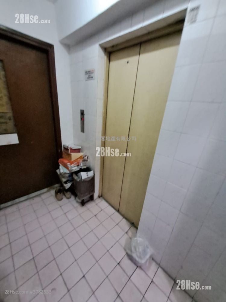 海天大厦 售盘 2 房 , 1 浴室 248 平方尺