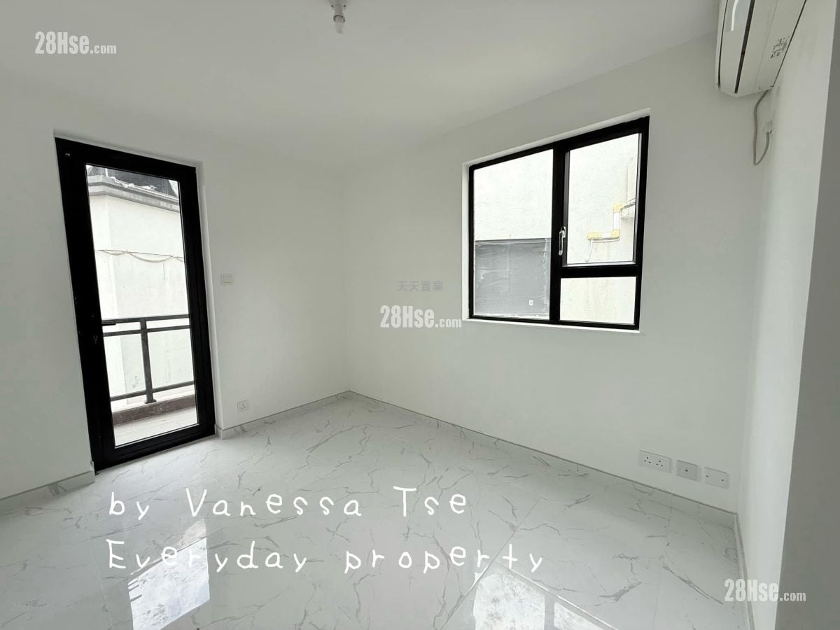 村屋 售盘 3 房 , 1 浴室 700 平方尺