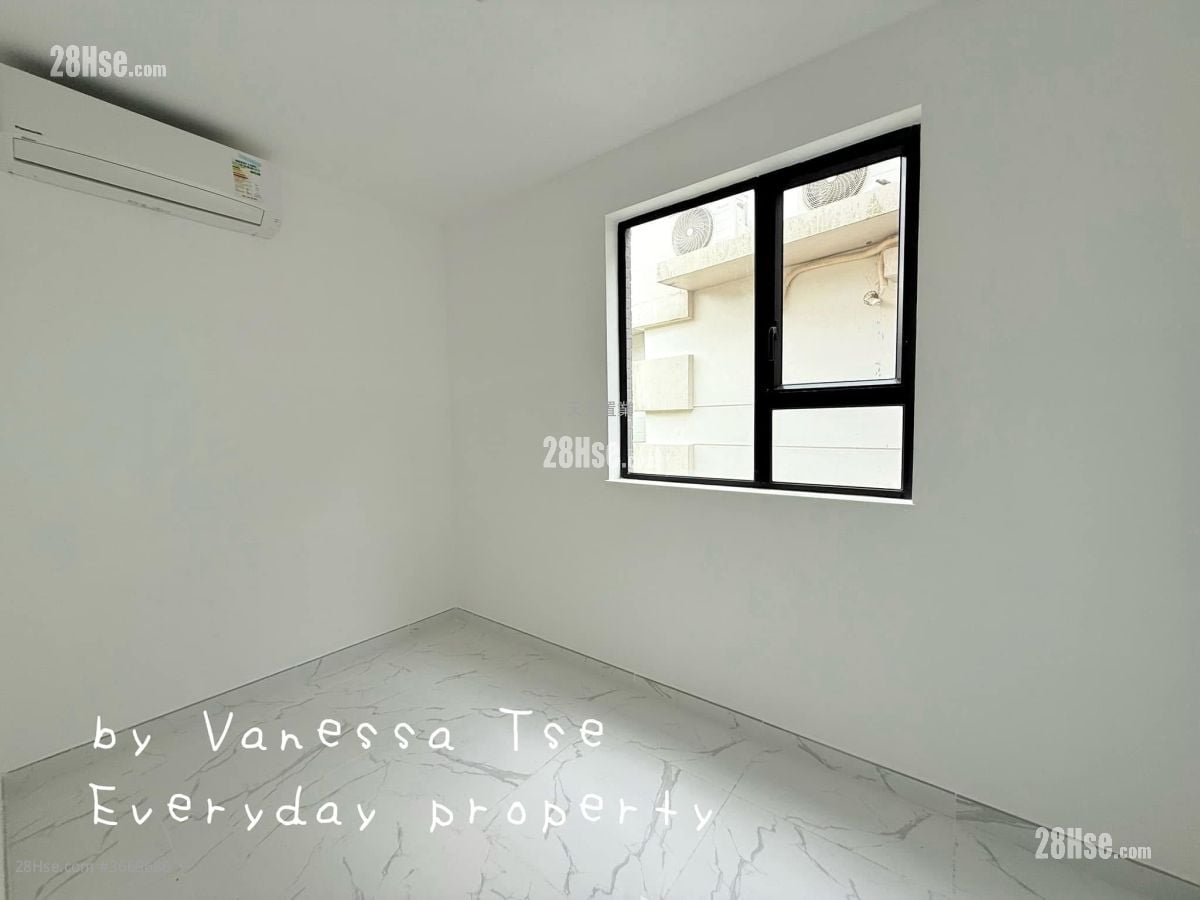 村屋 售盘 3 房 , 1 浴室 700 平方尺