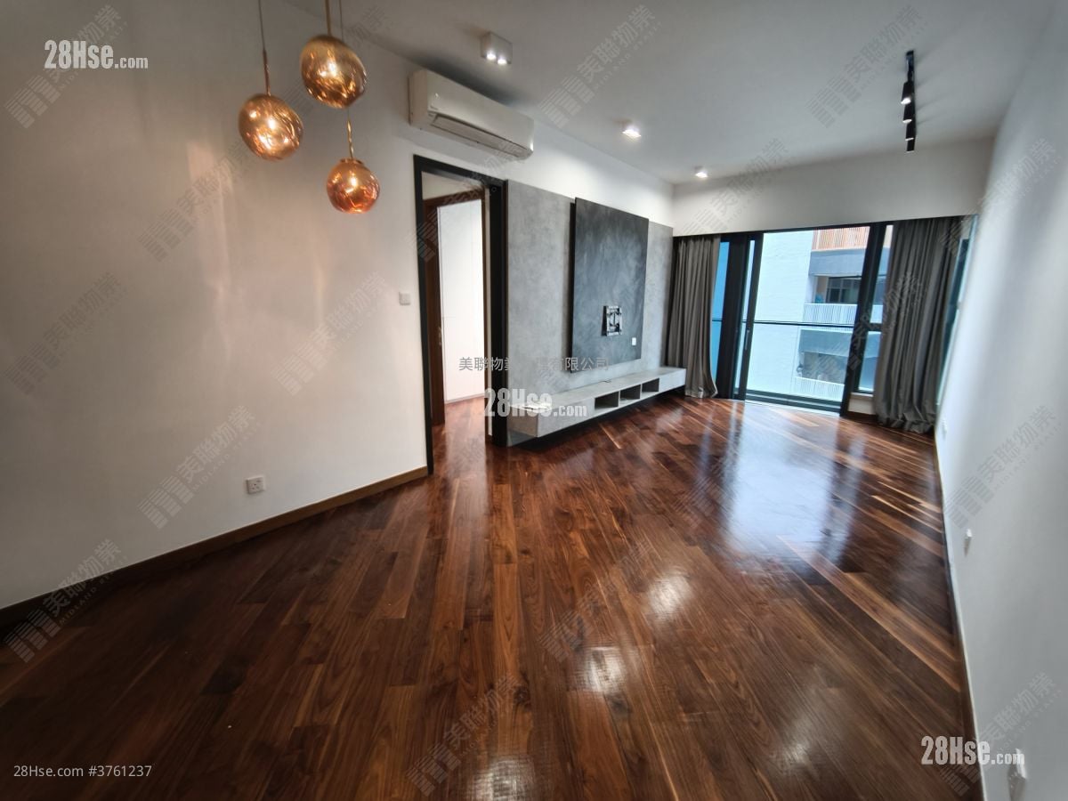 贤文礼士 售盘 2 房 , 2 浴室 883 平方尺